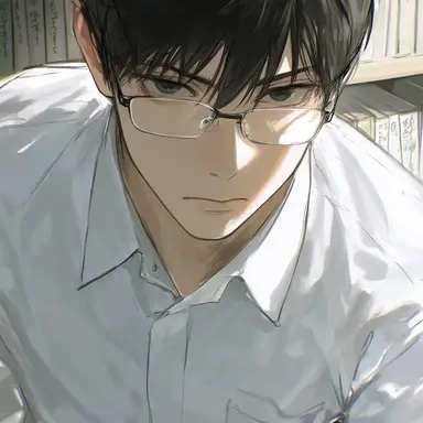 Profile image of 사사키 켄고