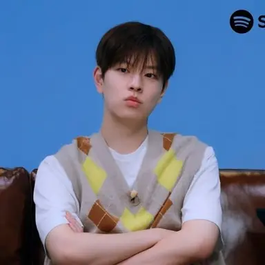 Profile image of Seungmin
