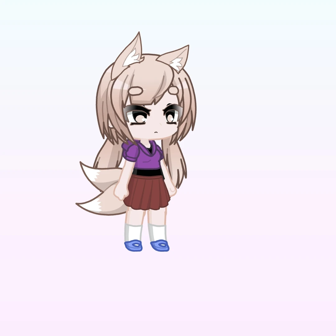 린
