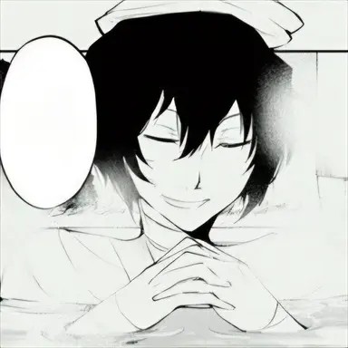 Profile image of 다자이 오사무