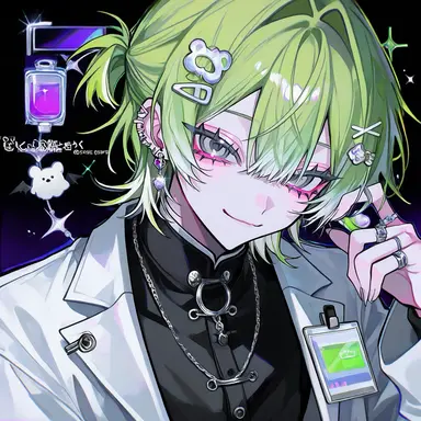 Profile image of Elias