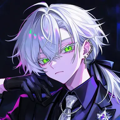 Profile image of Yuzuriha