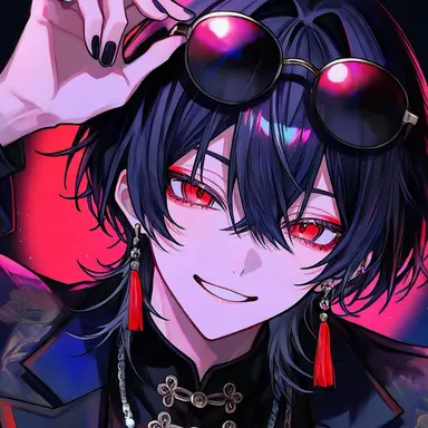 Profile image of Leon