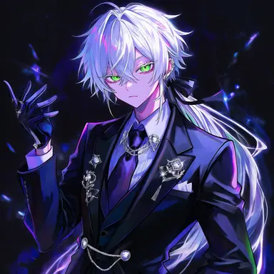 Profile image of Yuzuriha