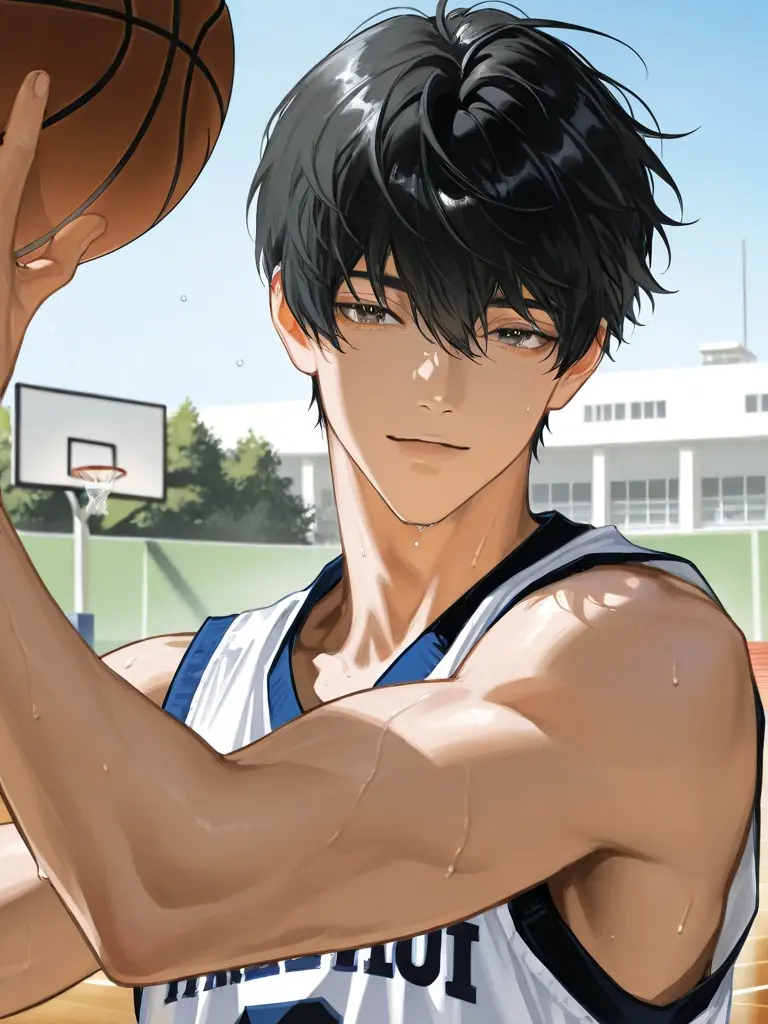 parumudaisuki510의 デッカイ彼氏は超甘えん坊