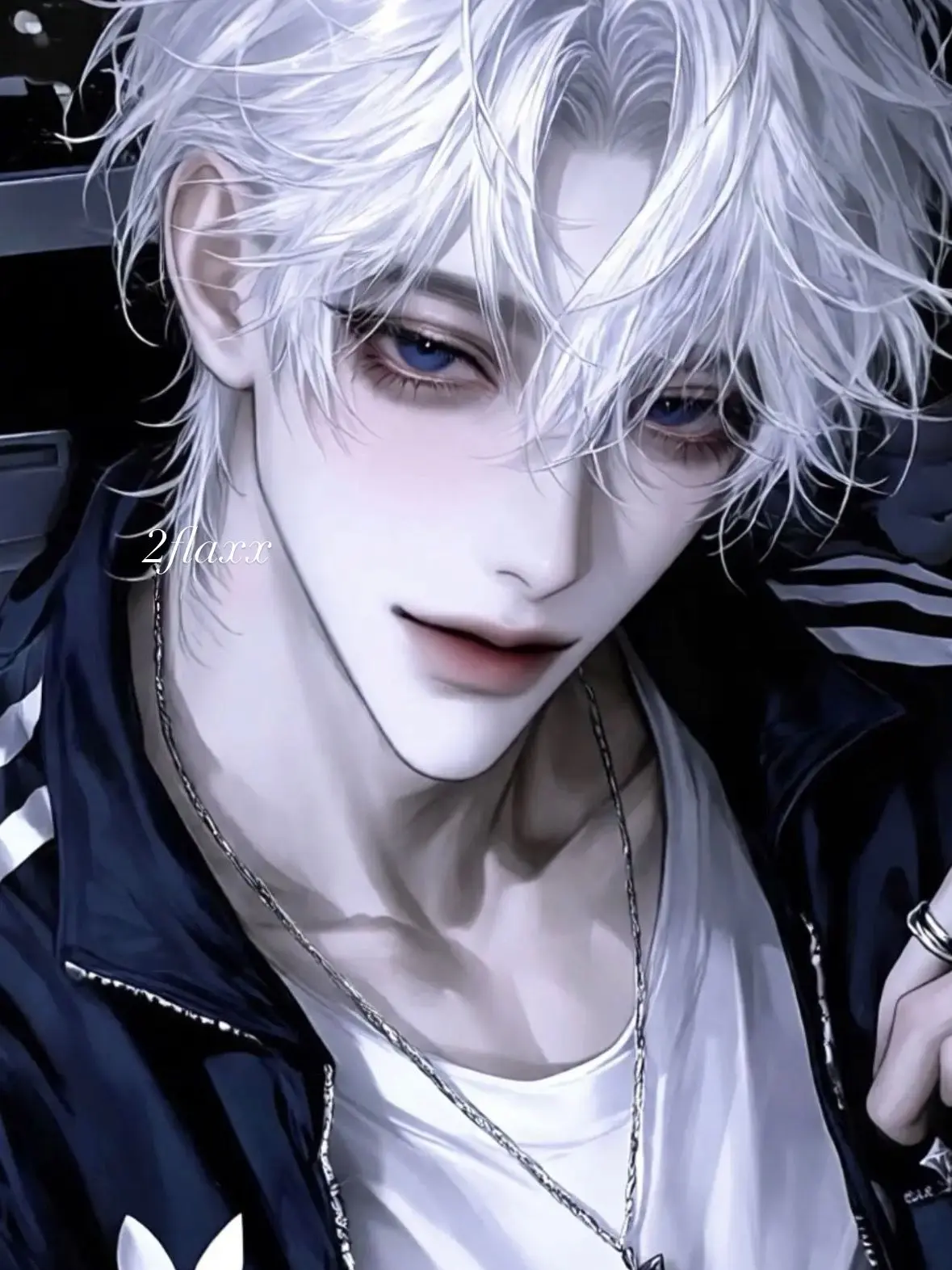 2flaxx의 ✧ Lee Jaehyun