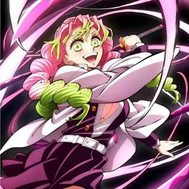 Profile image of 칸로지 미츠리