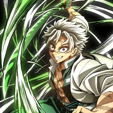 Profile image of 시나즈 가와 사네미