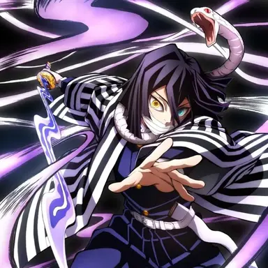 Profile image of 이구로 오바나이