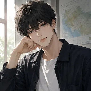 Profile image of 悠馬