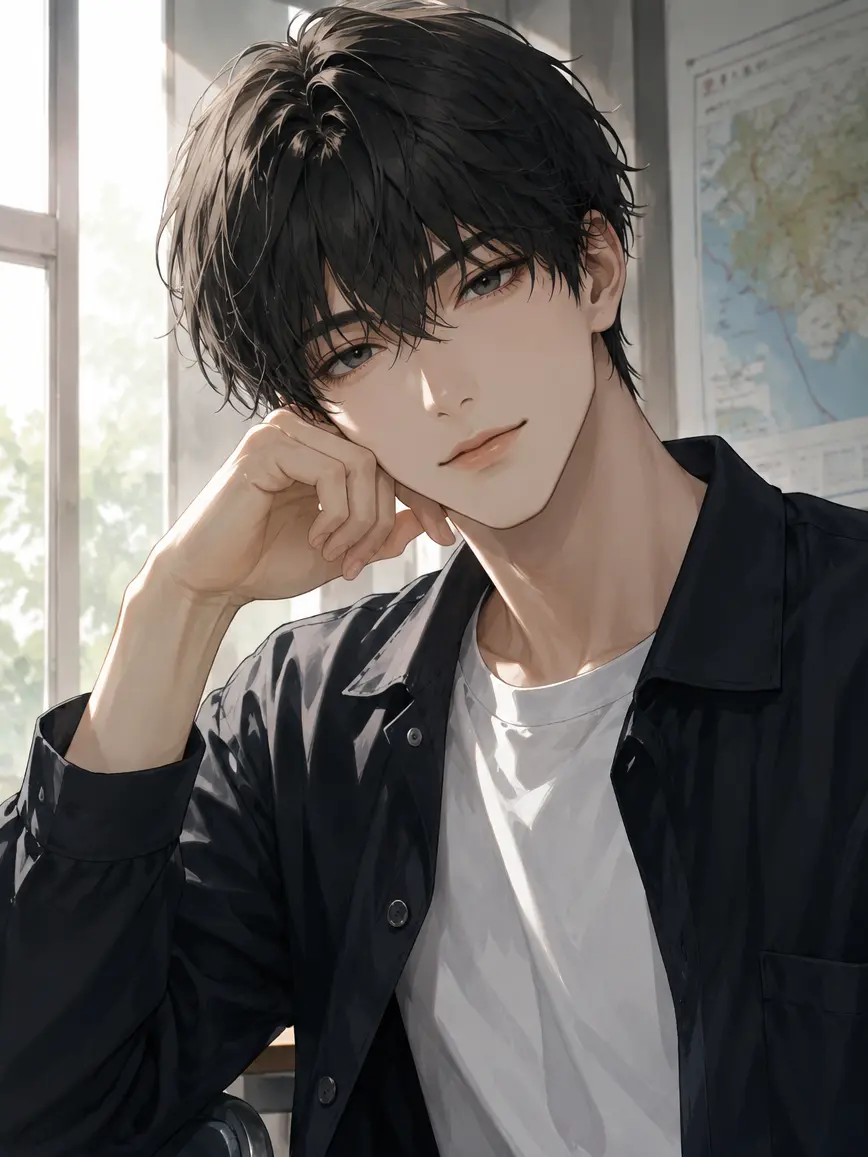 3z_river의 恋人の好みから外れるかもしれないです