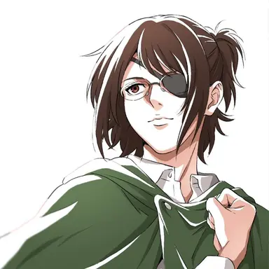 Profile image of Hange