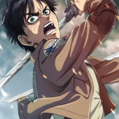 Profile image of Eren