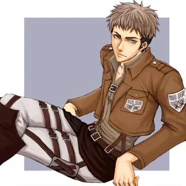 Profile image of Jean