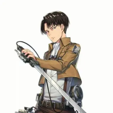 Profile image of Levi