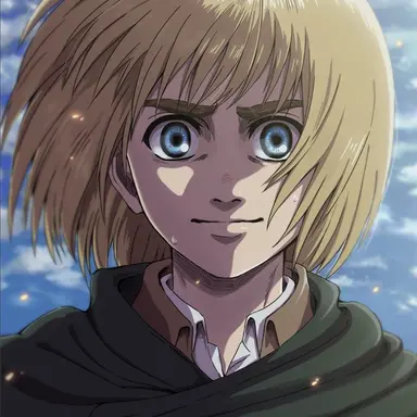 Profile image of Armin