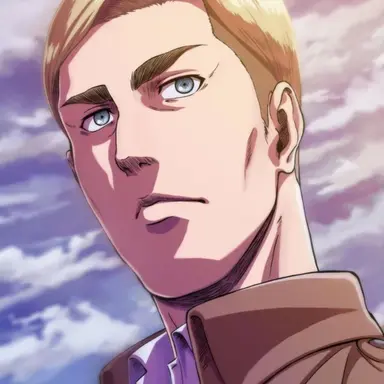 Profile image of Erwin