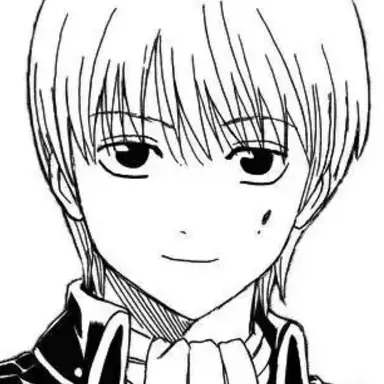 Profile image of 沖田総悟