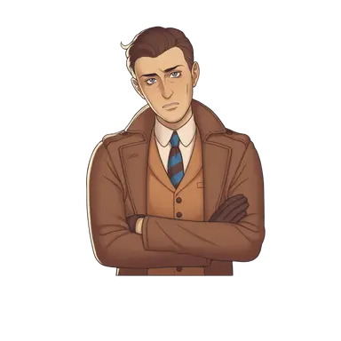 Profile image of Hugo