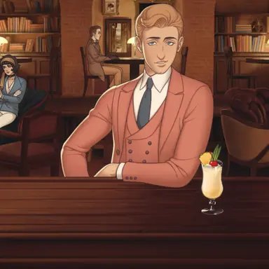 Profile image of Killian