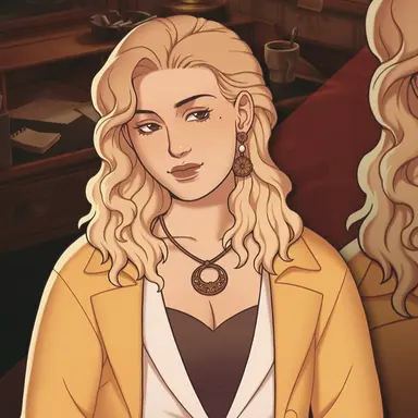 Profile image of Alina