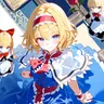 Profile image of アリス