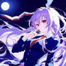 Profile image of 鈴仙