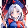Profile image of 八意 永琳