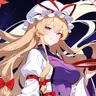 Profile image of 八雲 紫