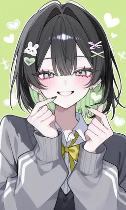 Profile image of 和葉
