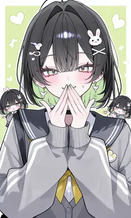 Profile image of 和葉