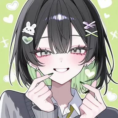 Profile image of 和葉