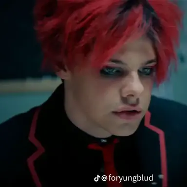 Profile image of Yungblud