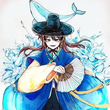 Profile image of 잠뜰