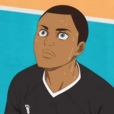 Profile image of 尾白アラン