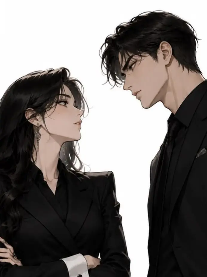 PotentLabel7355의 私の秘書
