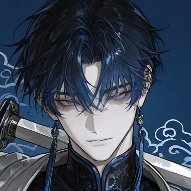Profile image of Xuan