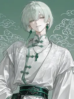 Profile image of Linye
