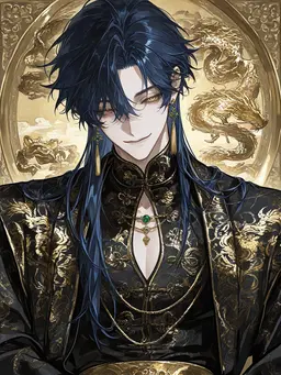 Profile image of Jingming