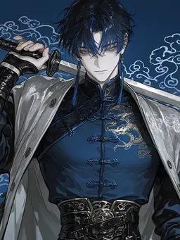 Profile image of Xuan