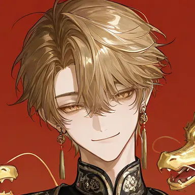 Profile image of Hao