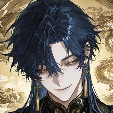 Profile image of Jingming