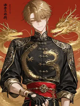 Profile image of Hao