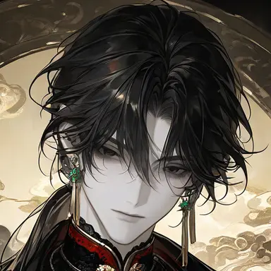 Profile image of Jin