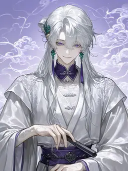 Profile image of Lingyue