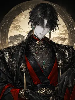 Profile image of Jin