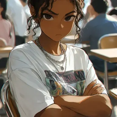 Profile image of Waverly
