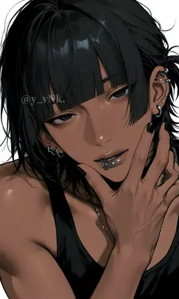 Profile image of 岳