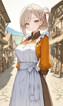 Profile image of 유리카