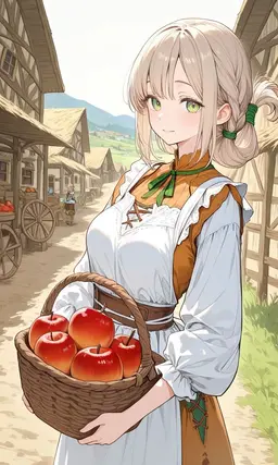 Profile image of 유리카